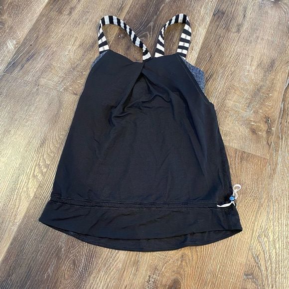 🍁50% Off Sale 🍁 Lululemon Rest Less Tank - Picture 8 of 10